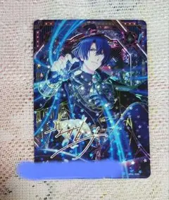 うたプリ ビジュコレ 5 シャニライ ur 美風藍 藍 - メルカリ