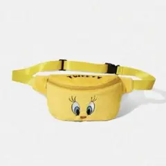 トゥイーティー バッグ【新品未使用】