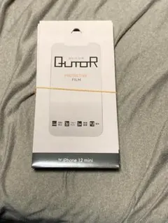 iPhone 12 mini 保護フィルム ブルーライトカット　1つ　7