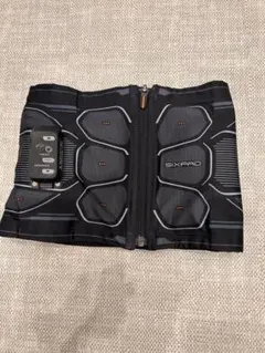 シックスパッド マッサージ