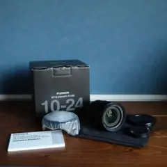 2025年最新】xf10-24mmf4 r oisの人気アイテム - メルカリ