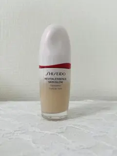 SHISEIDO REVITAL ESSENCE SKIN GLOW