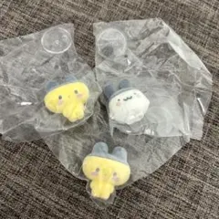 たまごっち カプセルフロッキーズ 3個セット