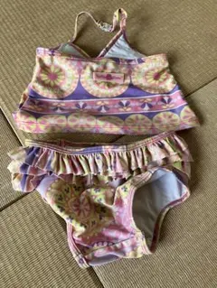 水着　子供用【ラッフルバッツ】