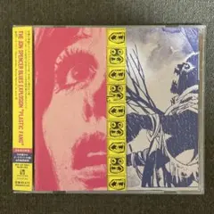 2枚セット】ジョン・スペンサー・ブルース・エクスプロージョン 