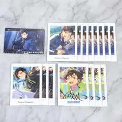 あんスタ 南雲鉄虎