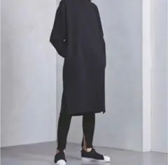 f*m様 AURALEE オーラリー HIGH GAUGE RIB SLIT Tのサムネイル
