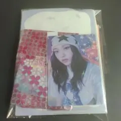 NewJeansヘリントレカ