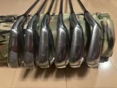 2026年最新】ミズノ アイアン 520の人気アイテム - メルカリ