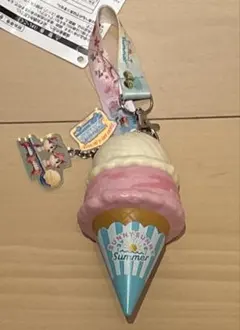 ディズニー　チップとデール　SUNNY SUNNY SUMMER グミケースのサムネイル