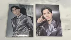 SEVENTEEN RIGHT HERE JAPAN トレカ　バーノン