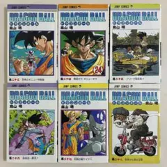【初版】ドラゴンボール　33巻〜36巻　4冊 初版 ドラゴンボール 4冊セット 33巻〜36巻 鳥山明 First - メルカリ