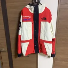Supreme The North Face Expedition Jacket