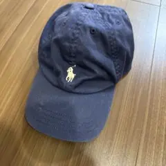 POLO レディース　キャップ