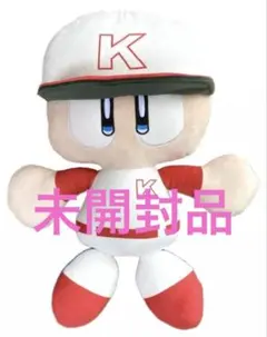 2026年最新】パワプロ ぬいぐるみの人気アイテム - メルカリ