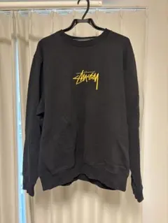 Stussy スウェット