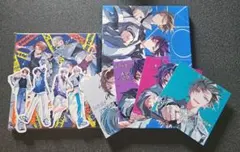 ROF-MAO Crack Up!!!! MOMENTUM 初回限定盤3点セット - メルカリ