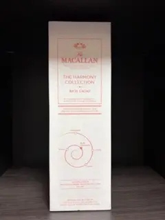 ​【限定・未開栓】マッカラン ハーモニーコレクション ビブラント オーク 箱付き ザ・マッカラン：シルク・ドゥ・ソレイユとのコラボレーションした限定