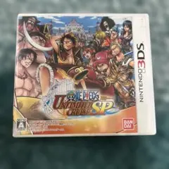 ONE PIECE Unlimited Cruise SP