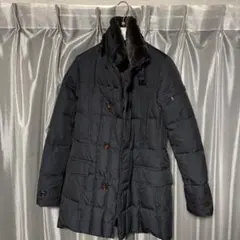 新品未使用⭐︎希少MOORER⭐︎ツイードダウン 2025年最新】MOORER メンズ ダウンジャケットの人気アイテム