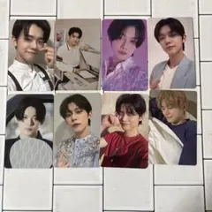 TXT ヨンジュン