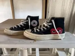 Converse Chuck Taylor All Star スニーカー