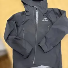 廃盤】ARC'TERYX ALPHA SL CARBON COPY II - メルカリ