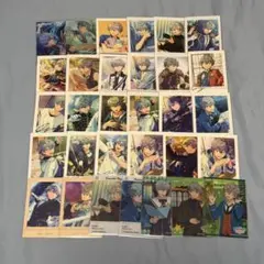 あんスタ 瀬名泉 カードセット ぱしゃこれ エモカ クリカ