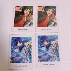 あんスタ 敬人 颯馬