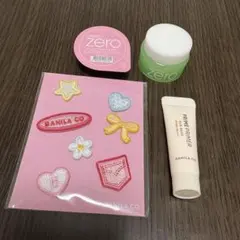 バニラコ サンプルセットのサムネイル