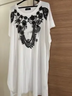 zucca ワンピース 半袖