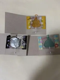 サンリオキャラクターズ　グミチャーム