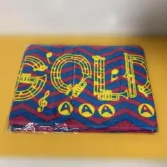 AAA ARENA TOUR 2014「Party会員限定マフラータオル」