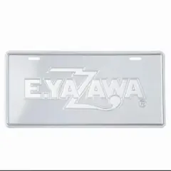 2025年最新】矢沢永吉 ナンバープレート ロゴの人気アイテム - メルカリ