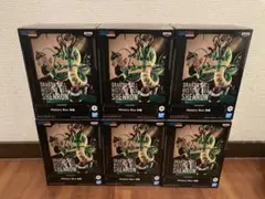 ドラゴンボール History Box 神龍 まとめ売り 12体 新品未開封 - メルカリ