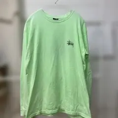 ロングスリーブ 長袖カットソー