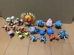 、*ミ様 ポケモン ミニフィギュア まとめ売り
