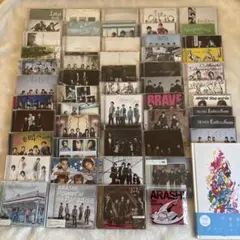 CDセット チバユウスケ関連 14枚 - メルカリ
