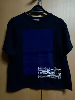 REAC 黒Tシャツのサムネイル