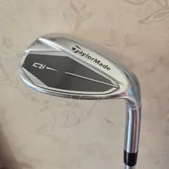 TaylorMade Qi アイアン 単品 サンドウェッジ