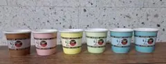 スヌーピーカフェ ココット デザートカップのサムネイル