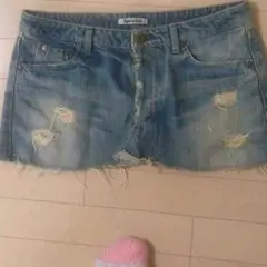 ミニスカート