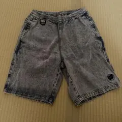 SANTA CRUZ デニムハーフパンツのサムネイル