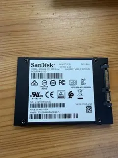 使用13時間】SATA SSD 1TB 健康99% - メルカリ
