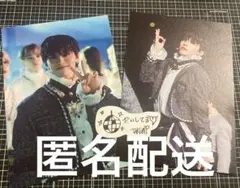 JO1 KCON JAPAN 2025 ポスカ&ステッカーセット