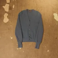 70’s~80’s Robert Bruce アルパカカーディガン