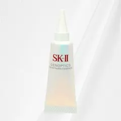 新品未使用 SK-II ジェノプティクスインフィニットオーラエッセンス 10mL