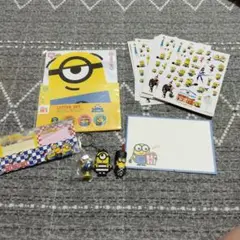 ミニオンズ　グッズ　まとめ売り★