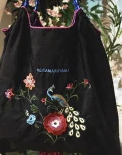 ボールアンドチェーン トートバッグ