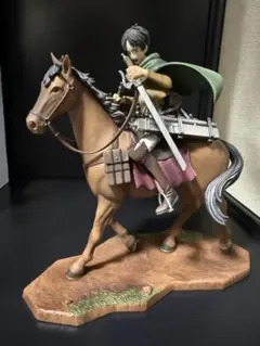 2026年最新】エレン騎馬フィギュアの人気アイテム - メルカリ